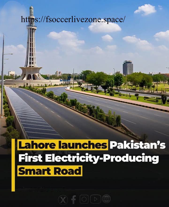 Lahore Route 47