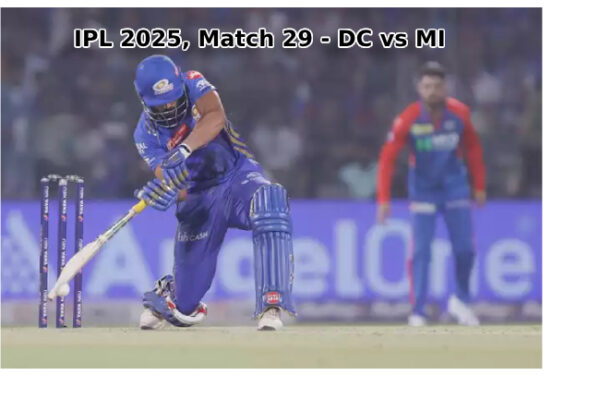 MI vs DC