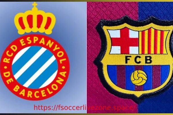 Espanyol vs Barcelona Best La Liga 2025 Catalan Derby Preview, Lineups & Prediction Espanyol vs Barcelona Best La Liga 2025