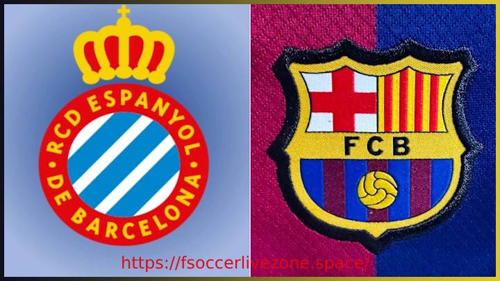 Espanyol vs Barcelona Best La Liga 2025