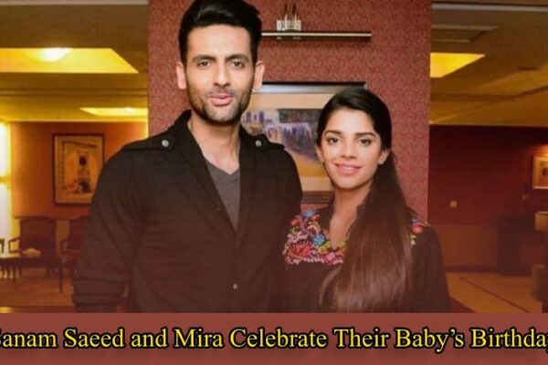 Sanam Saeed and Mohib Mirza Announce Birth of Son Wali Hasan Best 2025 Sanam Saeed and Mohib Mirza Announce Birth of Son Wali Hasan Best 2025