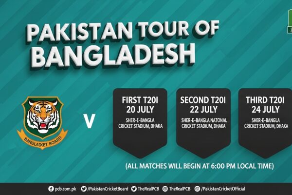 Pakistan vs Bangladesh T20 Series 2025: Full Schedule, Best Squads & Match Timings Pakistan vs Bangladesh T20 Series 2025: Full Schedule, Best Squads & Match Timings