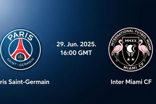 PSG vs Intєr Miąmi: FIFA Club World Cup R16 – Messi’s Reunion in Atlanta prediction Best 2025 PSG vs Inter Miami: FIFA Club World Cup