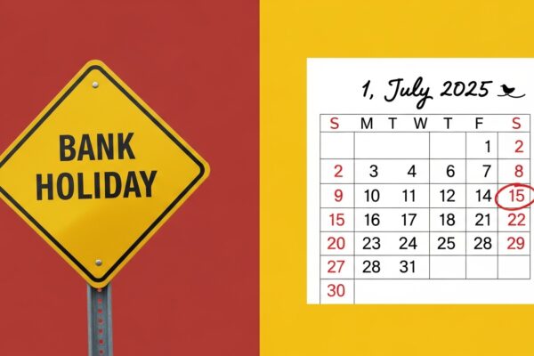July 1, 2025 Bank Holiday: All Pakistan Banks Closed for Fiscal Year End Best July 1, 2025 Bank Holiday: All Pakistan Banks Closed
