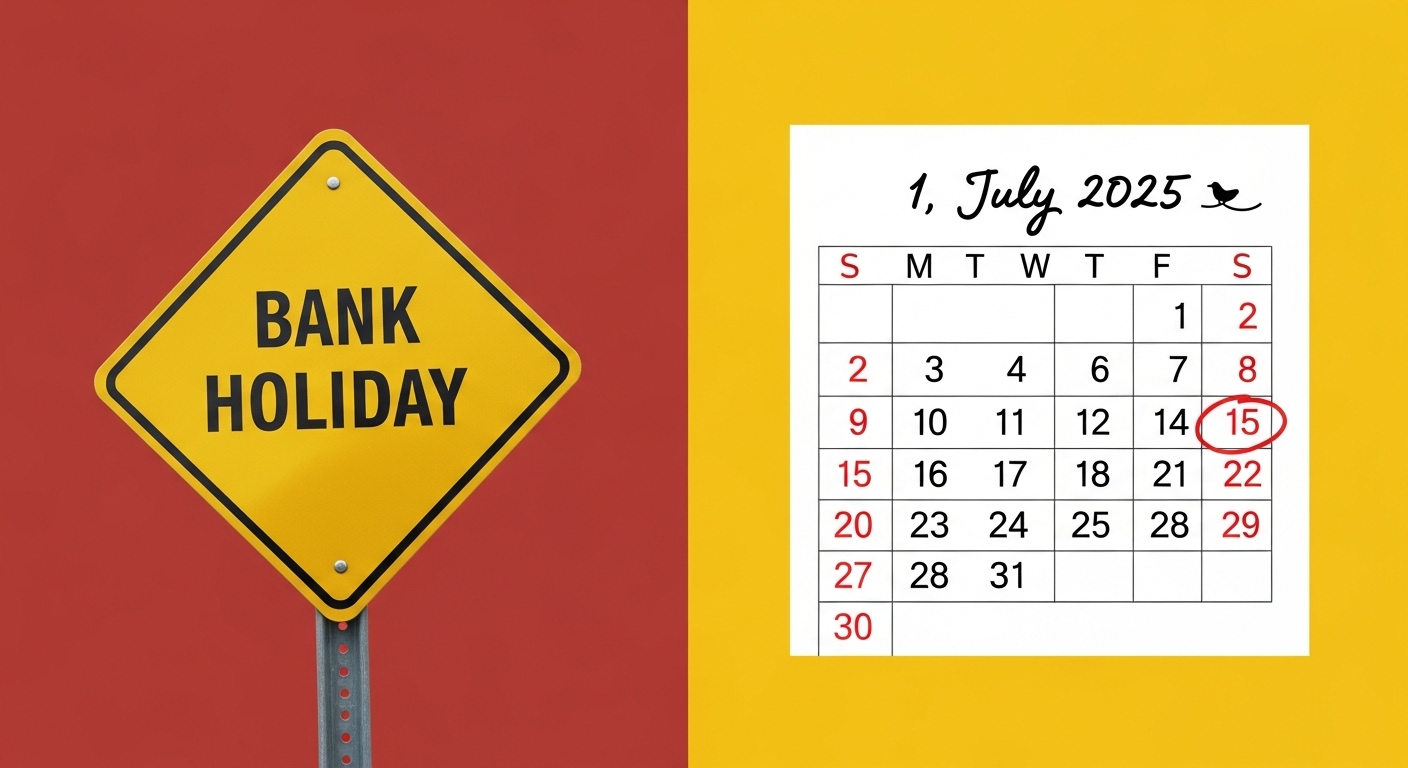 July 1, 2025 Bank Holiday: All Pakistan Banks Closed